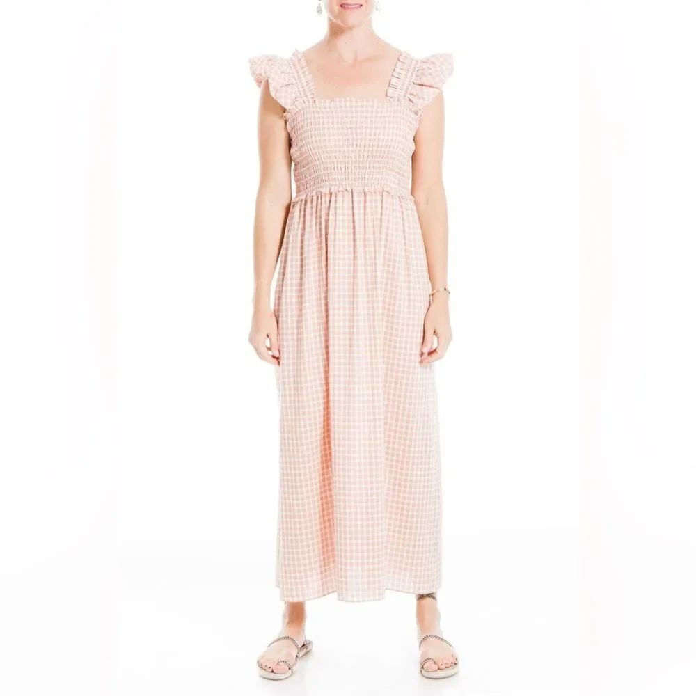 Max Studio Dress - Picture 1 of 6